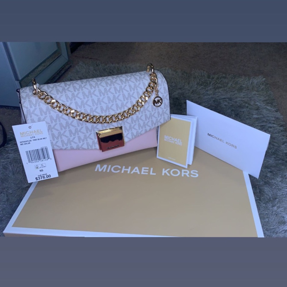 Michael kors purse